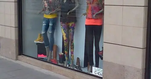 DONATOS MODA BOGOTÁ DONATOS MODA BOGOTÁ